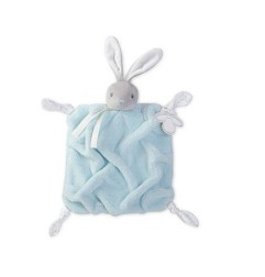 DOUDOU LAPINOU AQUA - PLUME
