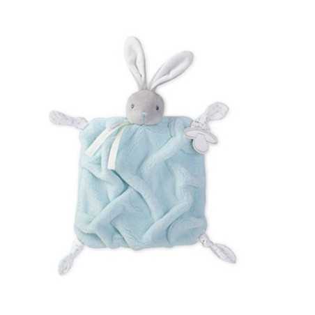 DOUDOU LAPINOU AQUA - PLUME