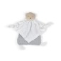 DOUDOU COTON BIO OURS GR