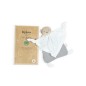 DOUDOU COTON BIO OURS GR