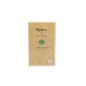 DOUDOU COTON BIO LAPIN BL