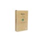 DOUDOU COTON BIO LAPIN BL