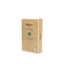 DOUDOU COTON BIO LAPIN BL