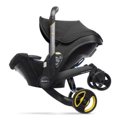 DOONA+ SIEGE AUTO/POUSSETTE 2 EN 1