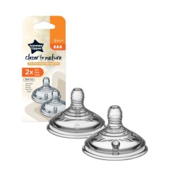 TETINE CTN DEBIT RAPIDE X2