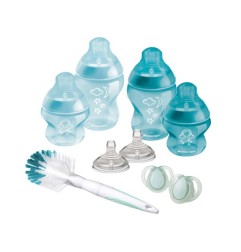 COFFRET NAISSANCE CTN BLEU