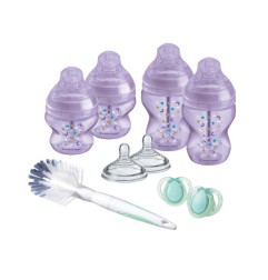 Kit Naissance AAC Fille VIOLET