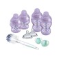 Kit Naissance AAC Fille VIOLET