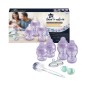 Kit Naissance AAC Fille VIOLET
