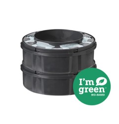 RECHARGES TWIST & CLICK X2