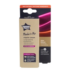 CREME APAISANTE POUR L'ALLAITEMENT 40ML MADE FOR ME