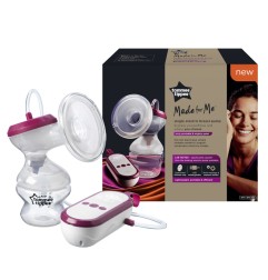 TIRE-LAIT ELECTRIQUE MADE FOR ME