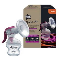 TIRE-LAIT MANUEL MADE FOR ME