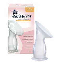 TIRE LAIT D'APPOINT EN SILICONE MADE FOR ME