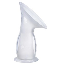 TIRE LAIT D'APPOINT EN SILICONE MADE FOR ME