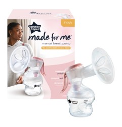 TIRE-LAIT MANUEL MADE FOR ME