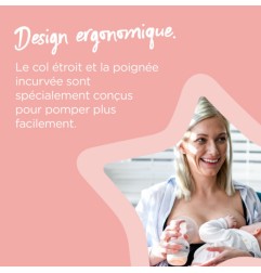 TIRE-LAIT MANUEL MADE FOR ME