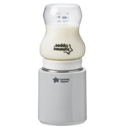 CHAUFFE BIBERON ELECT. NOMADE RECH USB