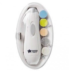 LIME A ONGLE ELECTRIQUE POUR BEBE