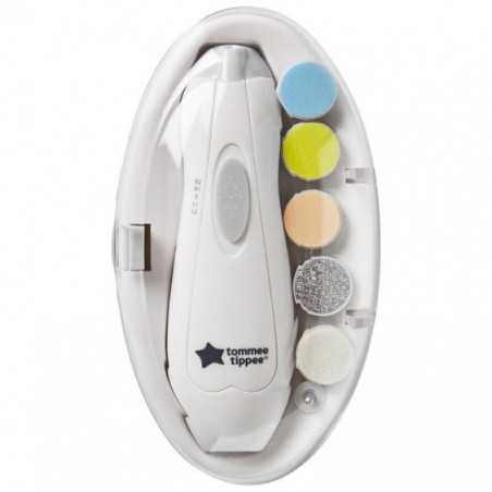 LIME A ONGLE ELECTRIQUE POUR BEBE