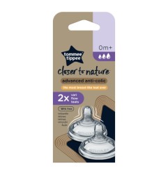 TETINE AAC DEBIT VARIABLE