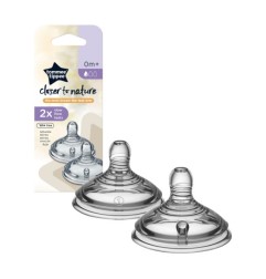 TETINE CTN DEBIT LENT X2