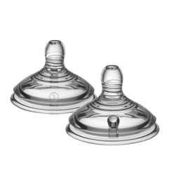 TETINE CTN DEBIT LENT X2