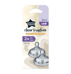 TETINE CTN DEBIT VARIABLE X2