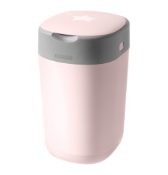 BAC A COUCHES TWIST & CLICK ROSE