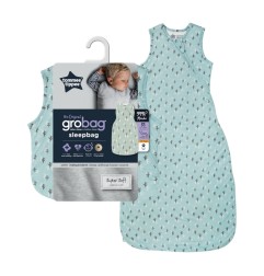 GIGOTEUSE TOG 1 TREASURE TREES - 6-18 MOIS