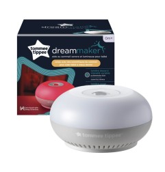 VEILLEUSE AIDE AU SOMMEIL DREAMMAKER™