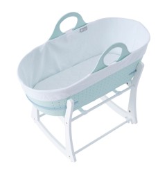 KIT COUFFIN & SUPPORT SLEEPEE – VERT MENTHE