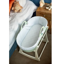 KIT COUFFIN & SUPPORT SLEEPEE – VERT MENTHE