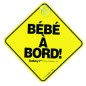 BEBE A BORD