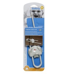 BLOQUE PLACARD A GLISSIERE SECURTECH