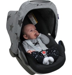 PROTECTION SOLAIRE HOODY