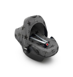 PROTECTION SOLAIRE HOODY