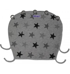 PARE SOLEIL UNIVERSEL DOOKY DESIGN