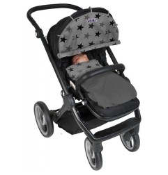 PARE SOLEIL UNIVERSEL DOOKY DESIGN