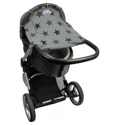 PARE SOLEIL UNIVERSEL DOOKY DESIGN