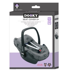 HOUSSE SIEGE AUTO GR 0+