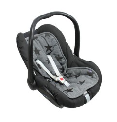 DOOKY MULTICOMFORTER