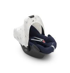 PROTECTION SOLAIRE HOODY DANDELION