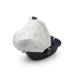 PROTECTION SOLAIRE HOODY DANDELION