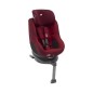 SIEGE-AUTO GR 0 1 ISOFIX SPIN 360 MERLOT