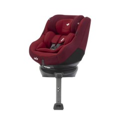 SIEGE-AUTO GR 0 1 ISOFIX SPIN 360 MERLOT