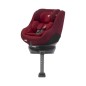 SIEGE-AUTO GR 0 1 ISOFIX SPIN 360 MERLOT