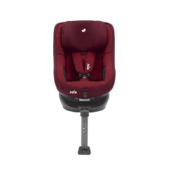 SIEGE-AUTO GR 0 1 ISOFIX SPIN 360 MERLOT