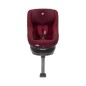 SIEGE-AUTO GR 0 1 ISOFIX SPIN 360 MERLOT