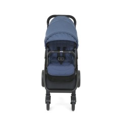 POUSSETTE DOUBLE EVALITE DEEP SEA
